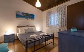 Stratos & Magda'S Apartments
